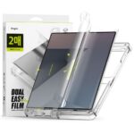 Другие товары Ringke  Ringke Dual Easy Pro 2-pack protective film for Samsung Galaxy Z Fold 7 - transparent 