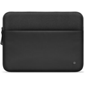 Citas preces Tech-Protect  Tech-Protect Sleeve Laptop Bag 15-16 - Black 