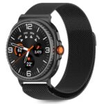 Other goods Tech-Protect  Tech-Protect MilaneseBand for Samsung Galaxy Watch 40/44/46 mm - Black 