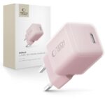 Muud kaubad Tech-Protect  Tech-Protect NCM25 USB-C PD 25W Wall Charger - Pink 
