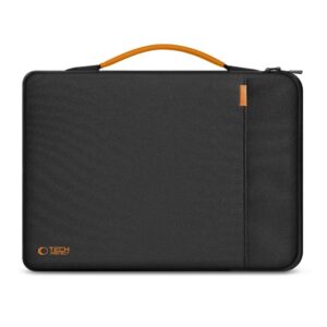 Citas preces Tech-Protect  Tech-Protect Defender RS Laptop Bag 13-14 - Black 