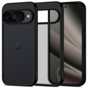 Other goods Tech-Protect  Tech-Protect MagMat Case for Google Pixel 10 / 10 Pro - Matte Black 