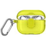 Other goods UNIQ  Uniq Glase Pro Case for AirPods Pro 2 - Yellow 