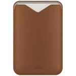 Other goods UNIQ  Uniq Lyden Evo Magnetic Phone Wallet - Brown 