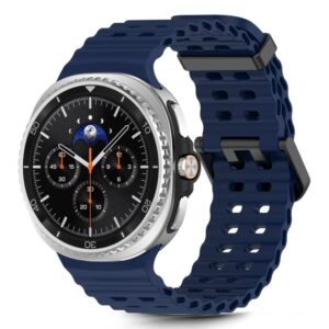 Citas preces Tech-Protect  Tech-Protect IconBand Pro Strap for Samsung Galaxy Watch 40/44/46 mm - Blue 