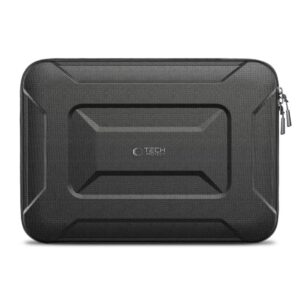 Citas preces Tech-Protect  Tech-Protect Ranger-X Tactical Laptop Case for 13-14" - Black 