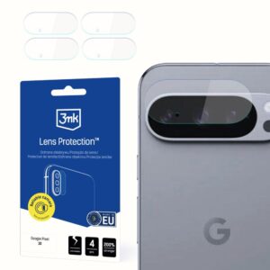 Other goods 3MK  3mk Lens Protection Camera Glass for Google Pixel 10 