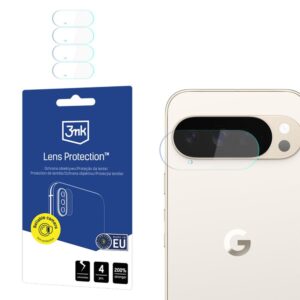 Other goods 3MK  3mk Lens Protection Camera Glass for Google Pixel 10 Pro XL 