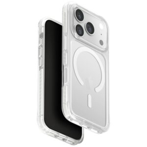 Другие товары UNIQ  Uniq Combat Magclick Charging Case for iPhone 17 Pro - White 