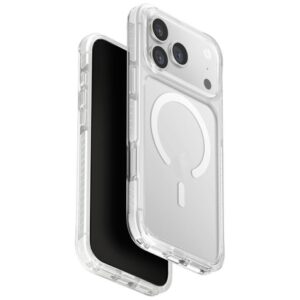 Другие товары UNIQ  Uniq Combat Magclick Charging Case for iPhone 17 Pro Max - White 