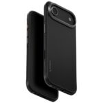Citas preces UNIQ  Uniq Keva Magclick Charging Case for iPhone 17 Air - Black 