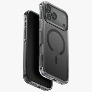 Other goods UNIQ  Uniq LifePro Xtreme Magclick Charging case for iPhone 17 Pro Max - black 