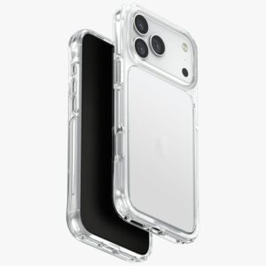 Другие товары UNIQ  Uniq Lifepro Xtreme Case for iPhone 17 Pro Max - Transparent 