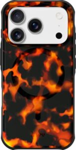 Kitos prekės LAUT  LAUT Huex MagSafe Case for iPhone 17 Pro - Multicolor 