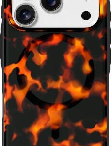 Muud kaubad LAUT  LAUT Huex MagSafe Case for iPhone 17 Pro - Multicolor 