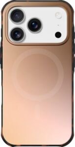 Kitos prekės LAUT  LAUT Huex MagSafe Case for iPhone 17 Pro - Multicolor 