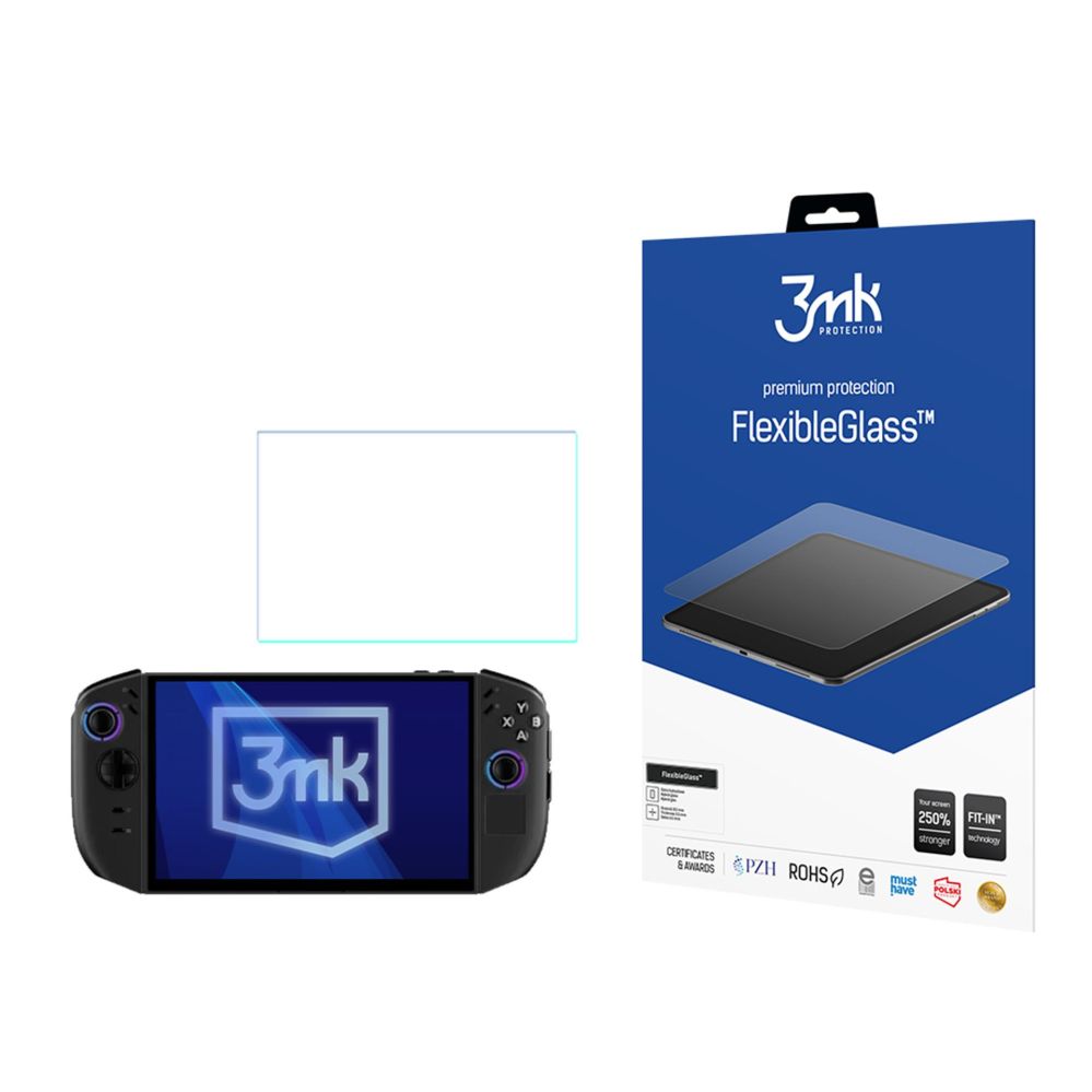 Citas preces 3MK 3mk FlexibleGlass Hybrid Glass for Lenovo Legion Go 2