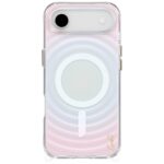 Kitos prekės UNIQ  Uniq Coehl Vela iPhone Air Magnetic Charging Case - Multicolor 