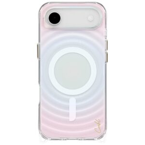 Kitos prekės UNIQ  Uniq Coehl Vela iPhone Air Magnetic Charging Case - Multicolor 