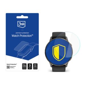 Kitos prekės 3MK  3mk Watch Protection ARC Smartwatch Screen Protector for Garmin Venu 4 41mm 