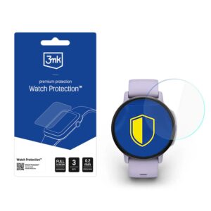 Kitos prekės 3MK  3mk Watch Protection FlexibleGlass hybrid glass for the smartwatch display for Garmin Bounce 2 