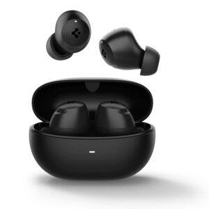 Kitos prekės Spigen  Spigen SA2401 ANC Pro Wireless Headphones - Black 