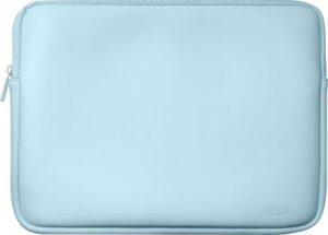Kitos prekės LAUT  LAUT Huex Pastels Neoprene Case for MacBook Air 13 / Pro 13 - Blue 