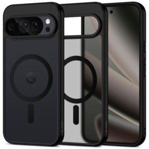 Other goods Tech-Protect  Tech-Protect MagMat MagSafe Case for Google Pixel 10 Pro XL - Matte Black 