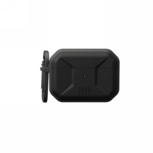Kitos prekės UAG  UAG Civilian case for AirPods Pro 2 - black 