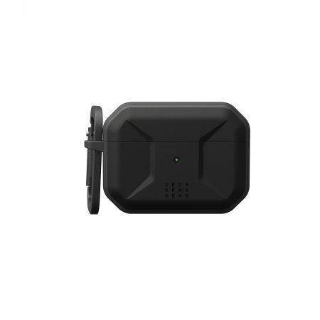 Muud kaubad UAG UAG Civilian case for AirPods Pro 2 - black
