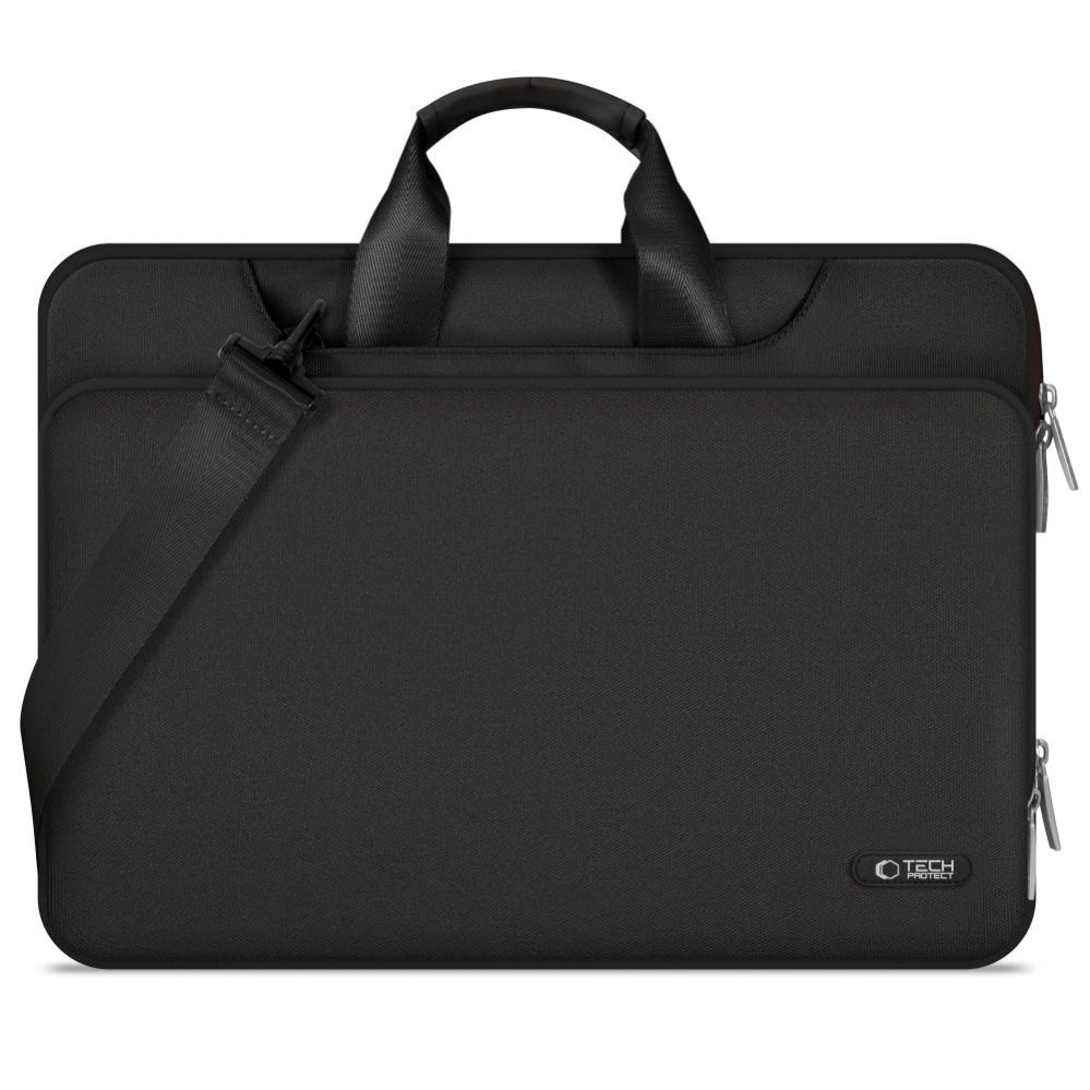 Muud kaubad Tech-Protect 15-16 Tech-Protect Pocket Laptop Bag - Black