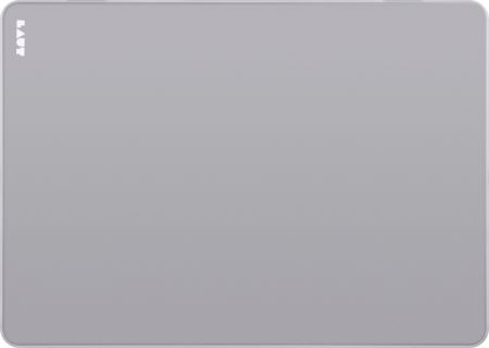 Citas preces LAUT LAUT Huex Case for MacBook Air 13" M2 2022 / M3 2024 - Gray