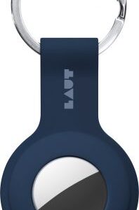 Muud kaubad LAUT  LAUT Huex Tag Case for AirTag - Navy Blue 
