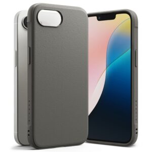 Kitos prekės Ringke  Ringke Onyx iPhone 16e Case - Gray 