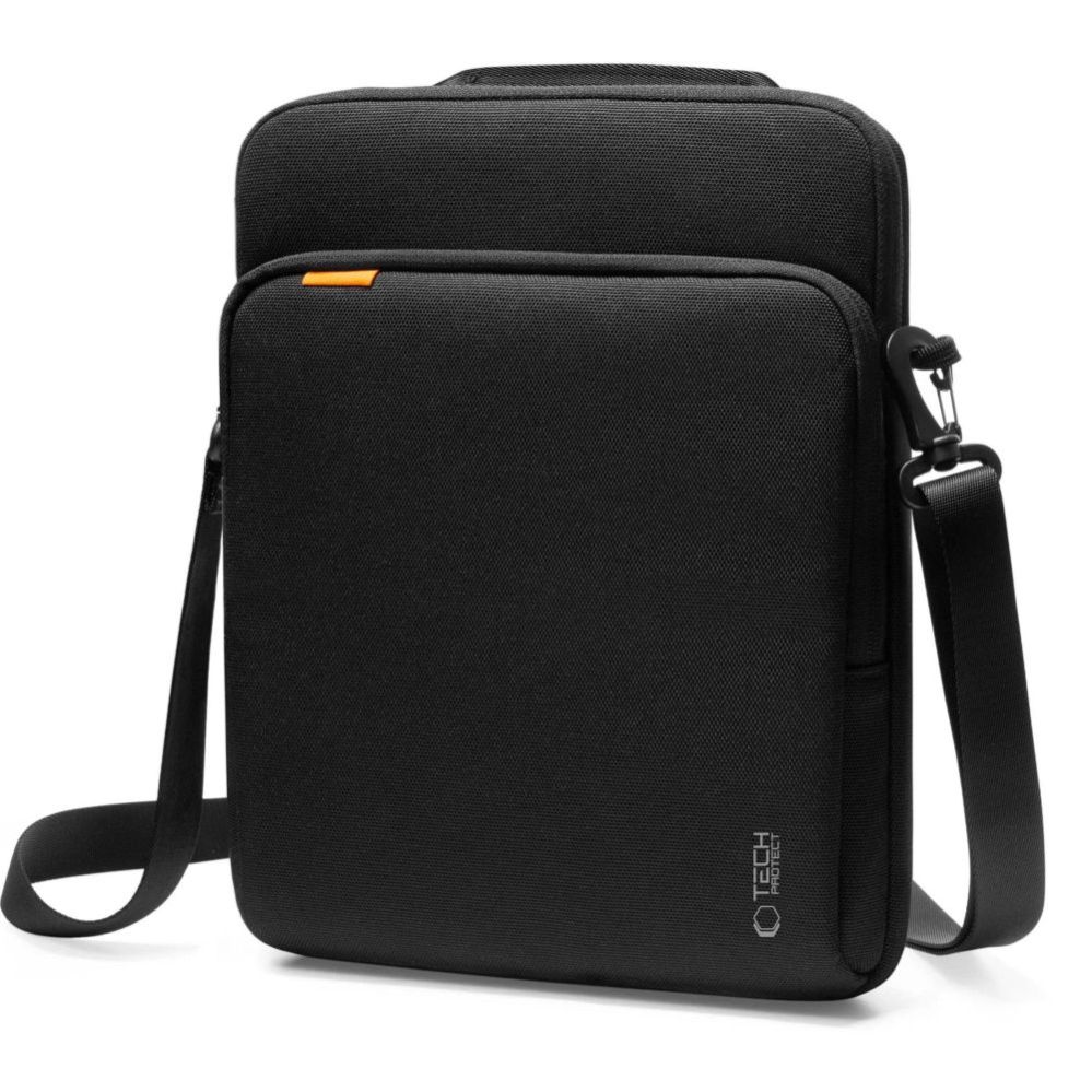 Muud kaubad Tech-Protect Tech-Protect Defender VR Laptop Bag 15-16 - Black