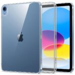Muud kaubad Tech-Protect  Tech-Protect FlexAir Hybrid Case for iPad 10.9” 10 / 2022 / 11” 11 / 2025 - Transparent 