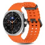 Other goods Tech-Protect  Tech-Protect IconBand Pro Strap for Samsung Galaxy Watch 40/44/46 mm - Orange 