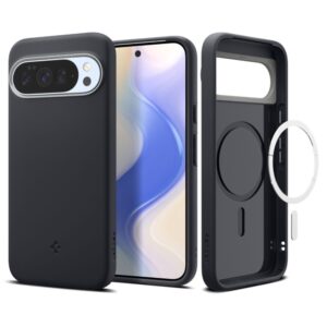 Citas preces Spigen  Spigen Nano Pop Mag MagSafe Case for Google Pixel 10 Pro XL - Black 