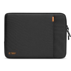 Citas preces Tech-Protect  Tech-Protect Defender Laptop Case 15-16" - Black 