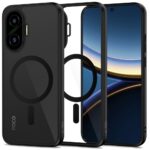 Muud kaubad Tech-Protect  Tech-Protect MagMat MagSafe Case for Xiaomi Poco F7 5G - Black and Transparent 