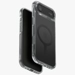 Другие товары UNIQ  Uniq LifePro Xtreme iPhone 17 Air Magclick Charging Case - Black 