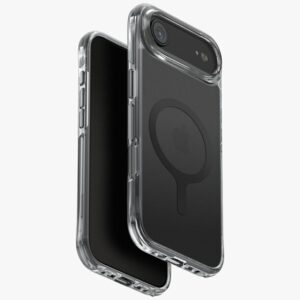 Other goods UNIQ  Uniq LifePro Xtreme iPhone 17 Air Magclick Charging Case - Black 