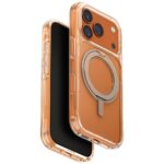 Другие товары UNIQ  Uniq Swivix Rotating Kickstand 360 Case for iPhone 17 Pro - Gold 