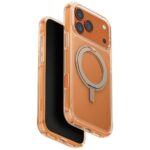 Other goods UNIQ  Uniq Swivix Rotating Kickstand 360 Case for iPhone 17 Pro Max - Gold 