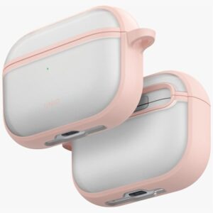 Other goods UNIQ  Uniq Veren case for AirPods Pro 3 - pink 