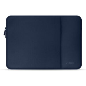 Other goods Tech-Protect  Tech-Protect Neoprene Laptop Case 14" - Navy Blue 