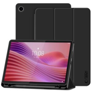 Citas preces Tech-Protect  Tech-Protect SmartCase Pen for Lenovo Tab 10.1 TB-311 - Black 