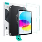 Другие товары ESR  ESR UltraFit Tempered Glass 2-pack for iPad 10.9" 2022 (10th gen.) / 11" 2025 (11th gen.) 