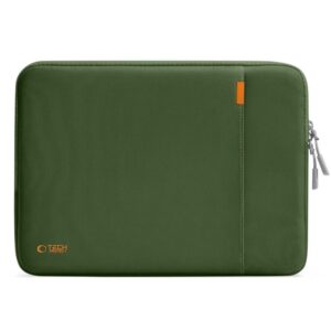 Citas preces Tech-Protect  Tech-Protect Defender Laptop Bag 13-14 - Green 