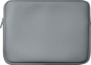Kitos prekės LAUT  LAUT Huex Pastels Neoprene Case for MacBook Air 13 / Pro 13 - Gray 
